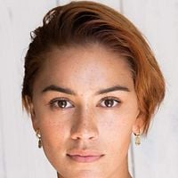 Foto Luciane Buchanan