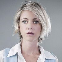 Foto Verónica Intile