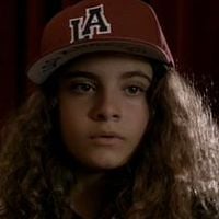 Foto Aurora Giovinazzo