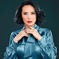 Foto Mayra Adela Rojas