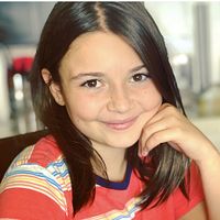 Foto Gemma Brooke Allen