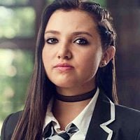 Foto Mia McKenna-Bruce