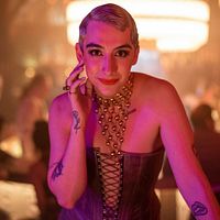 Foto Mason Alexander Park