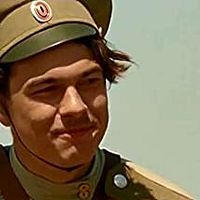 Foto Konstantin Beloshapka