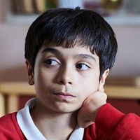 Foto Alexander Molony