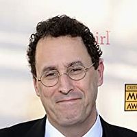 Foto Tony Kushner