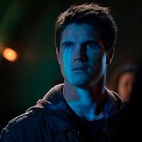 Foto Robbie Amell