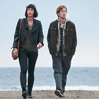 Foto Pollyanna McIntosh