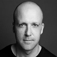 Foto Chris Hayward (III)