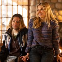 Foto Anna Grace Barlow