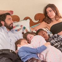 Foto Ca'Ron Jaden Coleman