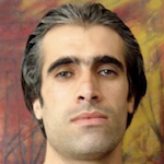 Foto Mehdi Bajestani