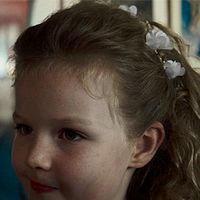 Foto Molly McCann