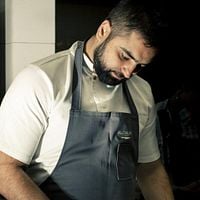 Foto Francisco Ruano