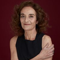 Foto Consuelo Trujillo