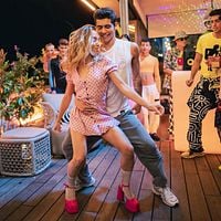 Foto Quique González