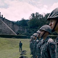 Foto Santiago Sandoval Carbajal