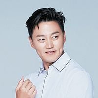 Foto Lee Seo-jin