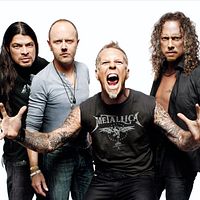 Foto  Metallica