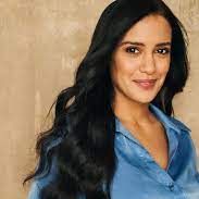 Foto Sandy Hernandez