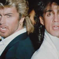 Foto Andrew Ridgeley