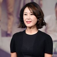 Foto Hwa-yeon Cha
