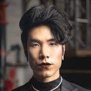 Foto Eugene Lee Yang
