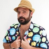 Foto Miguel Burra