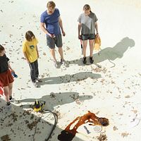 Foto Amélie Hoeferle