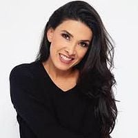 Foto Dalílah Polanco