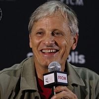 Foto Viggo Mortensen