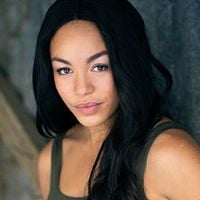 Foto Sophie McIntosh