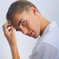 Foto Vincent Michael Webb