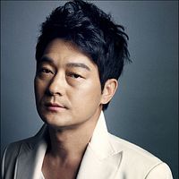 Foto Jo Sung-ha