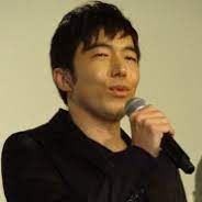 Foto Ken'ichirô Matsuda