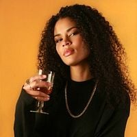 Foto Siri Black Ndiaye