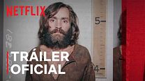 imagen de 'Caos: Los crímenes de Manson' - Tráiler Oficial Subtitulado