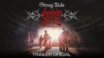 imagen de Primer Tráiler Oficial Subtitulado de 'Stray Kids: The dominATE Experience'