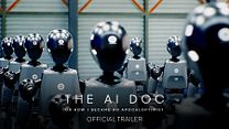 imagen de Primer Tráiler Oficial de 'The AI Doc: Or How I Became An Apocaloptimist'