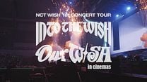 imagen de Primer Tráiler Oficial de 'NCT WISH 1st Concert Tour 'Into the Wish : Our Wish'