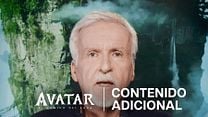 imagen de Mensaje Especial del Director James Cameron para 'Avatar: El Camino Del Agua Re- Estreno