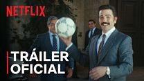 imagen de Primer Tráiler Oficial de 'México 86'