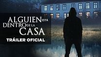 imagen de Primer Tráiler Oficial Subtitulado de 'Alguien Está Dentro De La Casa'