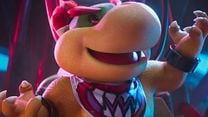 imagen de Primer tráiler en español latino de 'Super Mario Galaxy: La película'