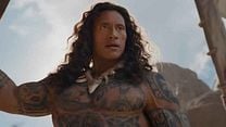imagen de 'Moana' - Tráiler oficial subtitulado
