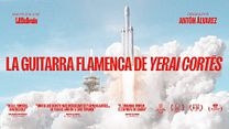 imagen de Primer Tráiler Oficial de 'La guitarra flamenca de Yerai Cortés'