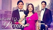 imagen de 'How to Win a Prince' - Tráiler Oficial