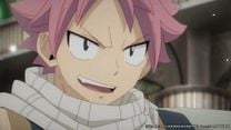 imagen de 'Fairy Tail: 100 Year Quest' - Tráiler oficial subtitulado