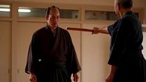 imagen de 'A Samurai in Time'- Tráiler oficial