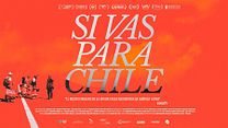 imagen de Primer Tráiler Oficial de 'Si vas para Chile'